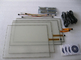5W Custom 4.3 Inch to 22&quot; 5W Resistive Touch Panel With USB Cable and Controller